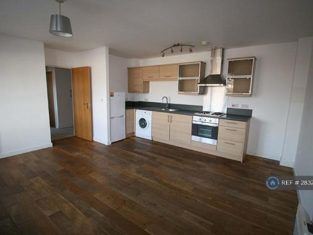 Flat for rent in Fordham Heath, Isle Of Man