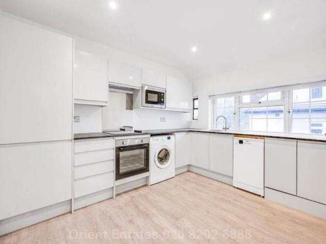Flat for rent in North Finchley, Greater London