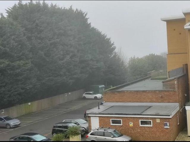 Flat for rent in Aperfield, Isle Of Man
