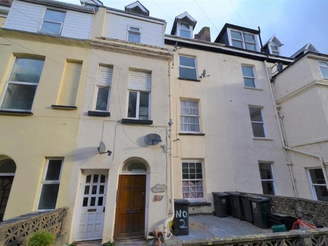 Flat for rent in Kentisbury, Devon