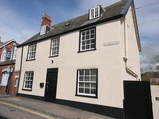 Flat for rent in Watergate, Devon