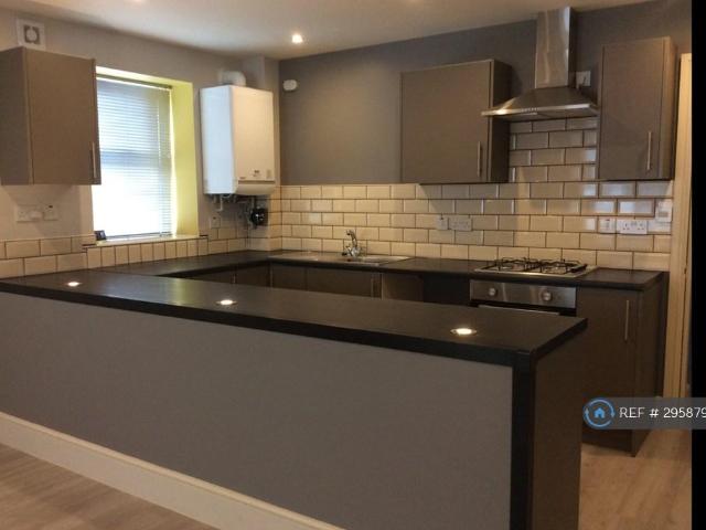 Flat for rent in Porthill, Butterton