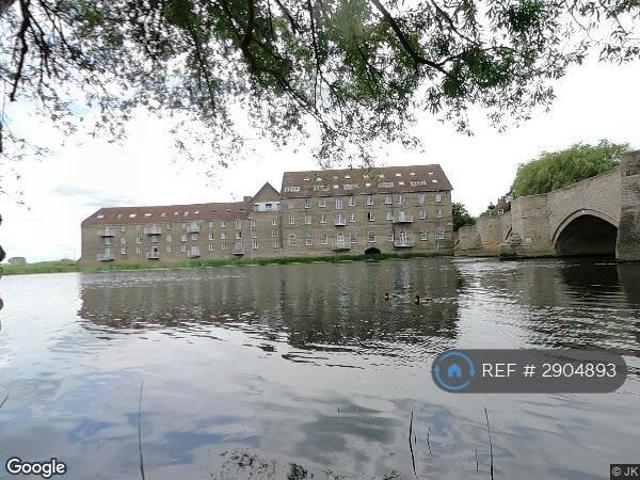 Flat for rent in Huntingdon, Cambridgeshire