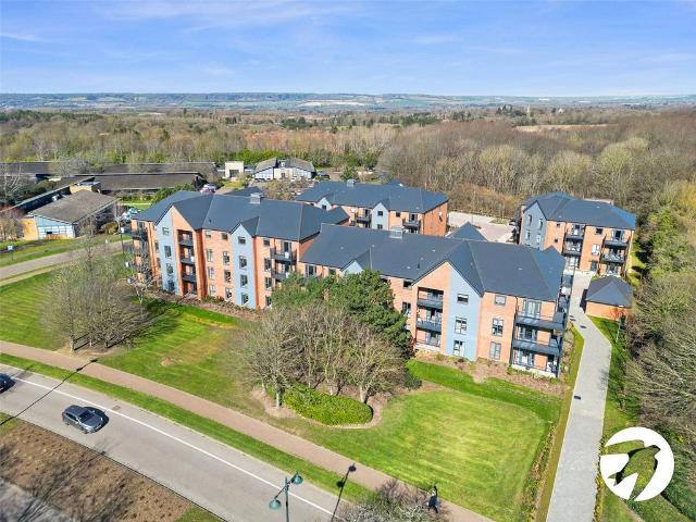 Flat for rent in Bourne Vale, Kent