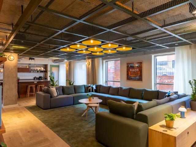 Apartment for rent in Highgate, Isle Of Man