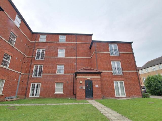 Flat for rent in Bransholme, Spring Cottage