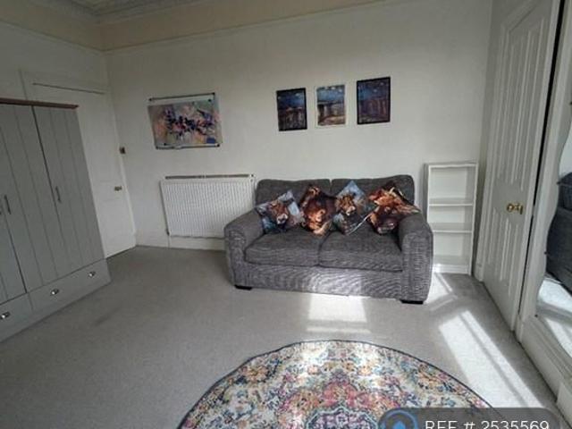 Apartment for rent in Frogston, Fairmilehead