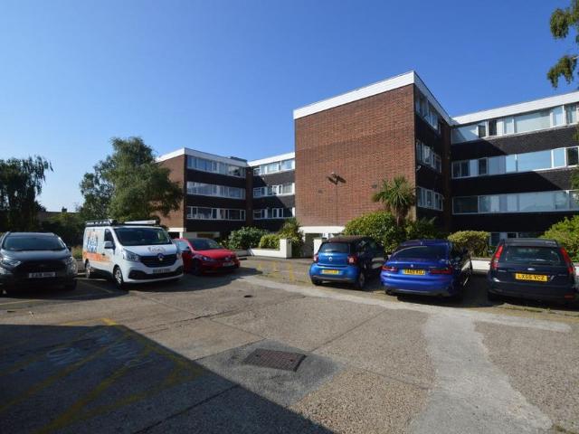Apartment for rent in Greater London