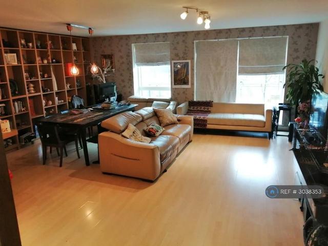 Apartment for rent in Ladywood, West Midlands