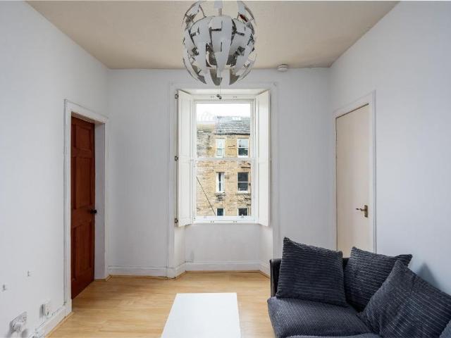 Apartment for rent in The Grange, Scotland