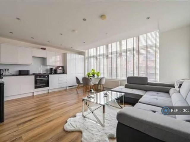 Apartment for rent in London Borough of Haringey, Greater London