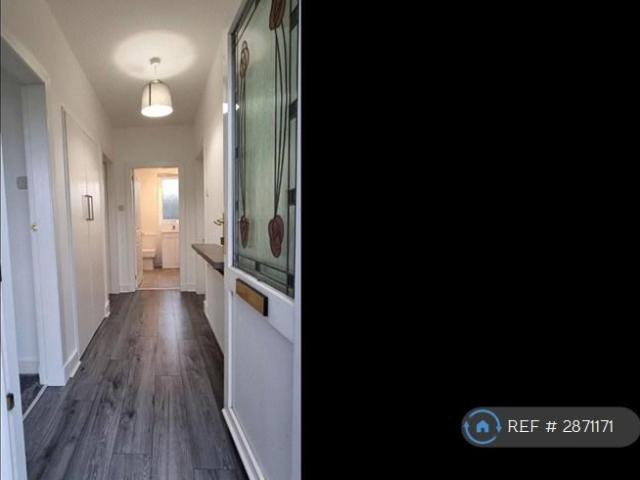 Flat for rent in Duntocher, Scotland