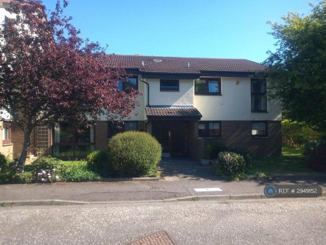 Flat for rent in Craiglockhart, Scotland
