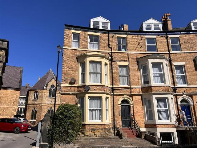 Flat for rent in The Old Town, Kepwick