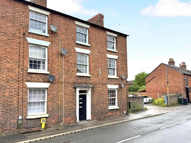 Flat for rent in Whitchurch, Shropshire