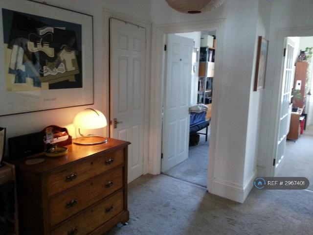 Flat for rent in Brunswick