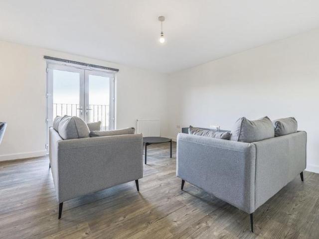 Apartment for rent in North Leith, Trinity