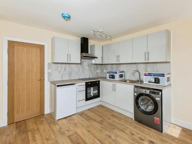Apartment for rent in Reading