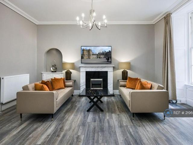 Apartment for rent in Old Town, Scotland