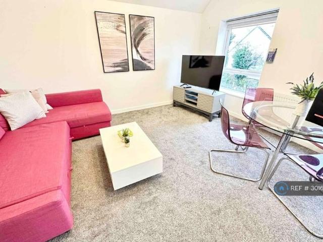 Apartment for rent in Dromore, Oxfordshire