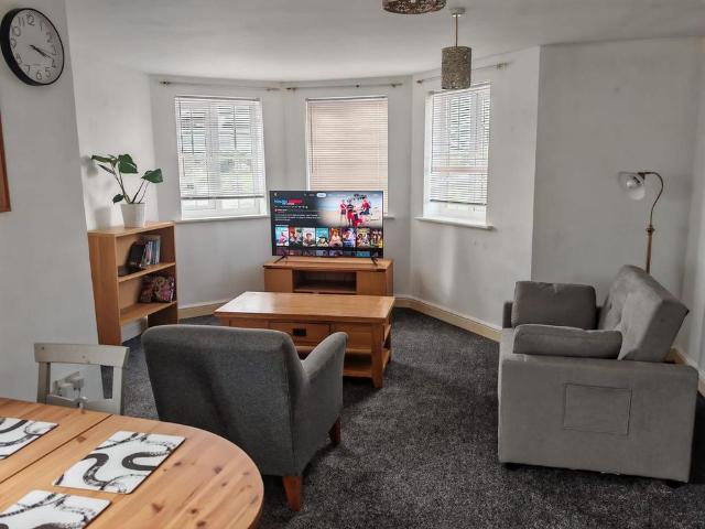 Apartment for rent in Corby Village, Corby