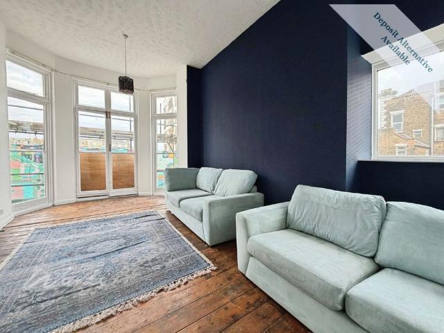 Apartment for rent in Cliftonville West, Acol