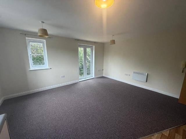 Apartment for rent in Northampton, Northamptonshire