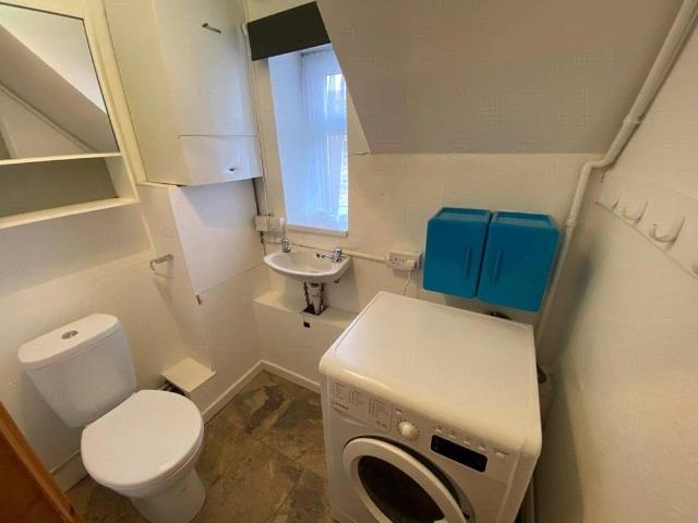 Apartment for rent in Jesmond, Newcastle upon Tyne