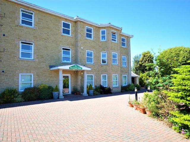 Flat for rent in Sandown, Isle Of Man