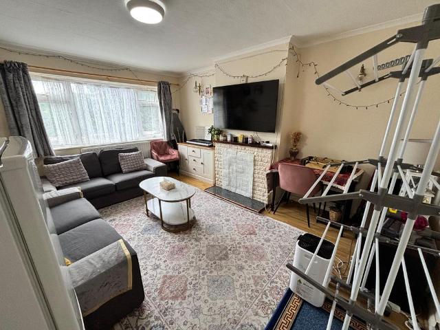 Flat for rent in Greater London