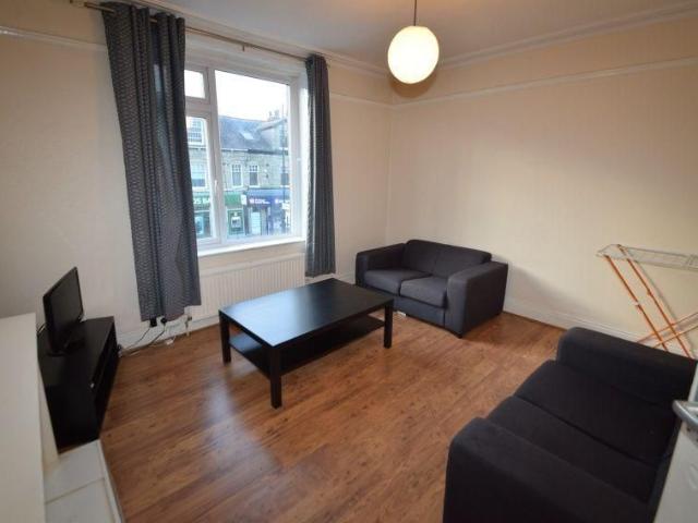 Apartment for rent in Banner Cross, Ecclesall
