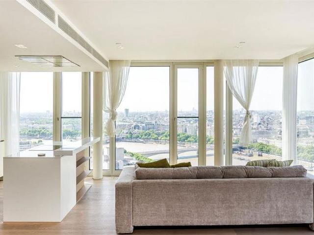 Apartment for rent in Greater London