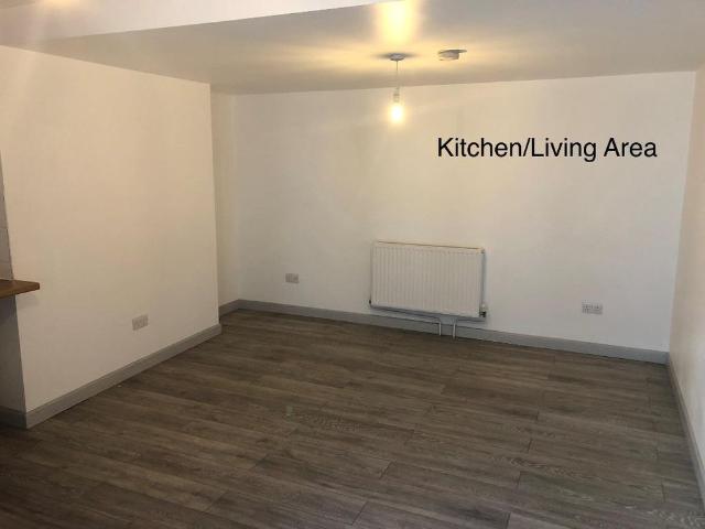 Apartment for rent in Stoke, Stoke-on-Trent