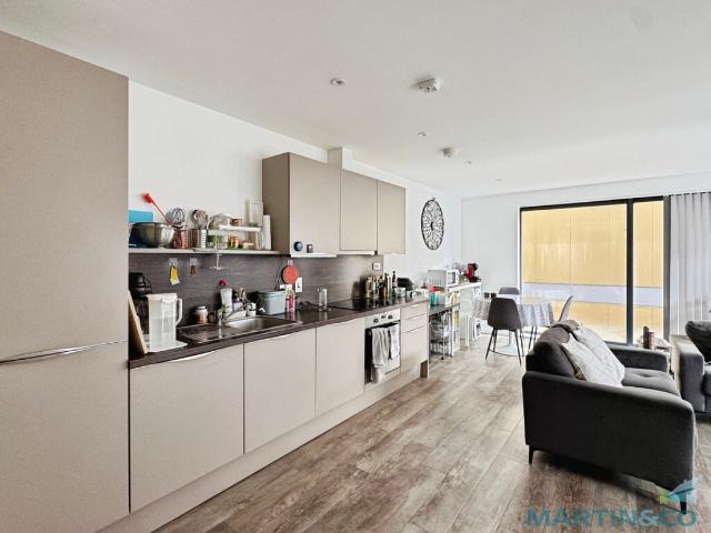 Apartment for rent in South Willesborough, Ashford