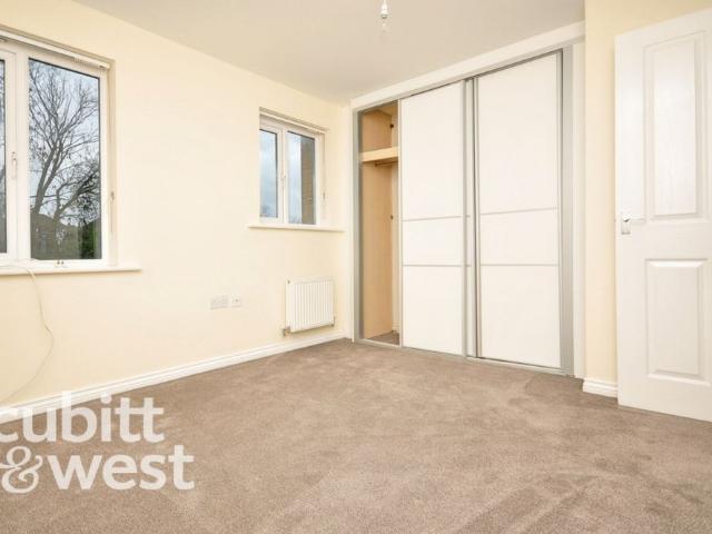 Apartment for rent in Hill Park, Fareham