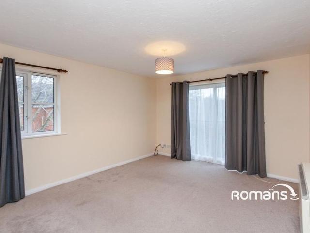 Apartment for rent in Farnborough, Hampshire