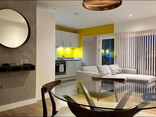 Apartment for rent in Greater London
