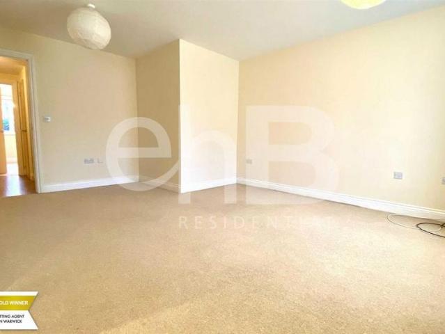 Apartment for rent in Woodloes Park, Warwick