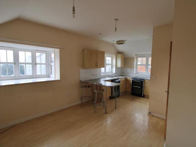 Apartment for rent in Semilong, Northampton