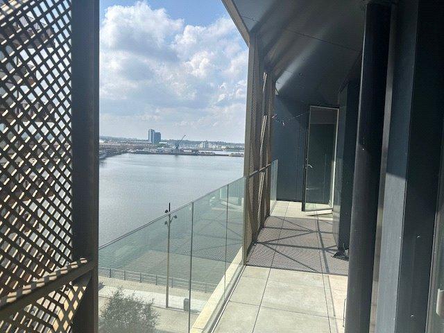 Flat for rent in Chatham, Isle Of Man
