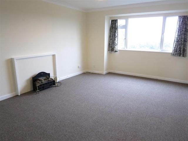 Flat for rent in Talbot Village, Bournemouth