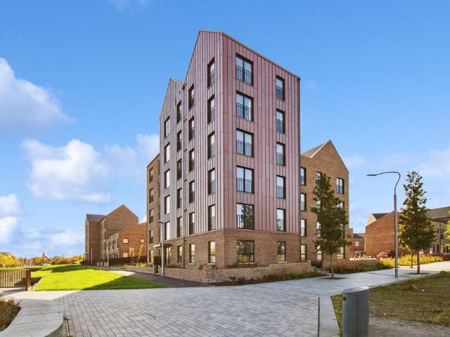 Flat for rent in Sighthill, Scotland