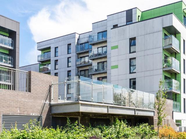 Flat for rent in East Bank, Norfolk