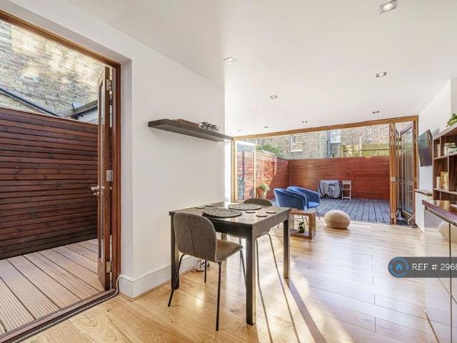 Flat for rent in Brixton, Greater London
