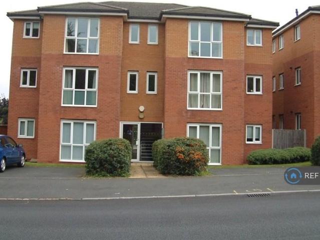 Flat for rent in Saltbrook End, Quarry Bank