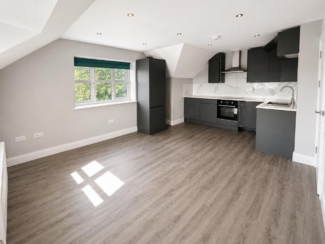 Apartment for rent in Shawford, Winchester