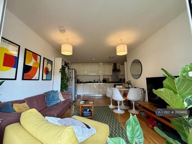 Apartment for rent in South Hackney, Greater London