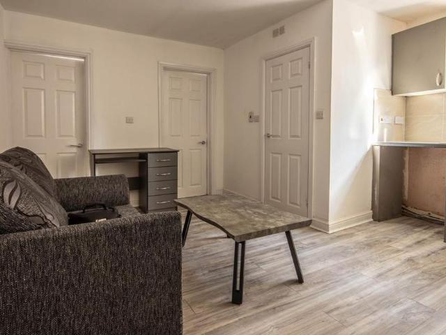 Apartment for rent in Attenborough, East Midlands