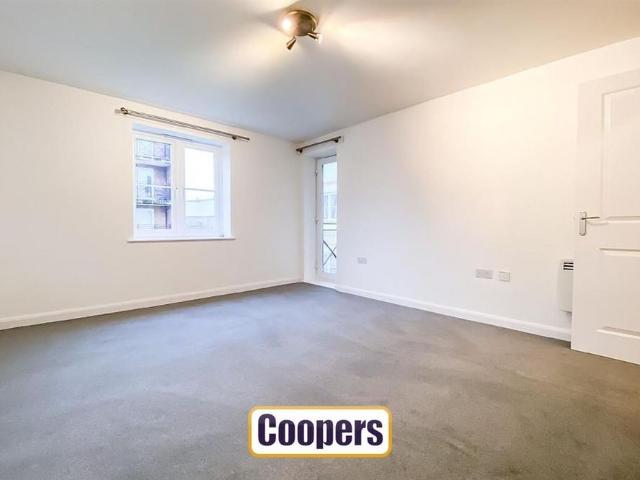 Apartment for rent in Spon End, West Midlands