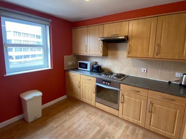 Apartment for rent in Ballindoch, Scotland